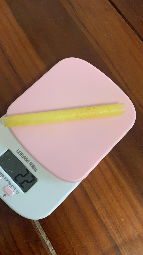 不输美心的酥香蛋卷，真正酥掉渣