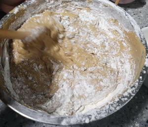 堪比稻香村的自制红枣糕的做法 步骤22