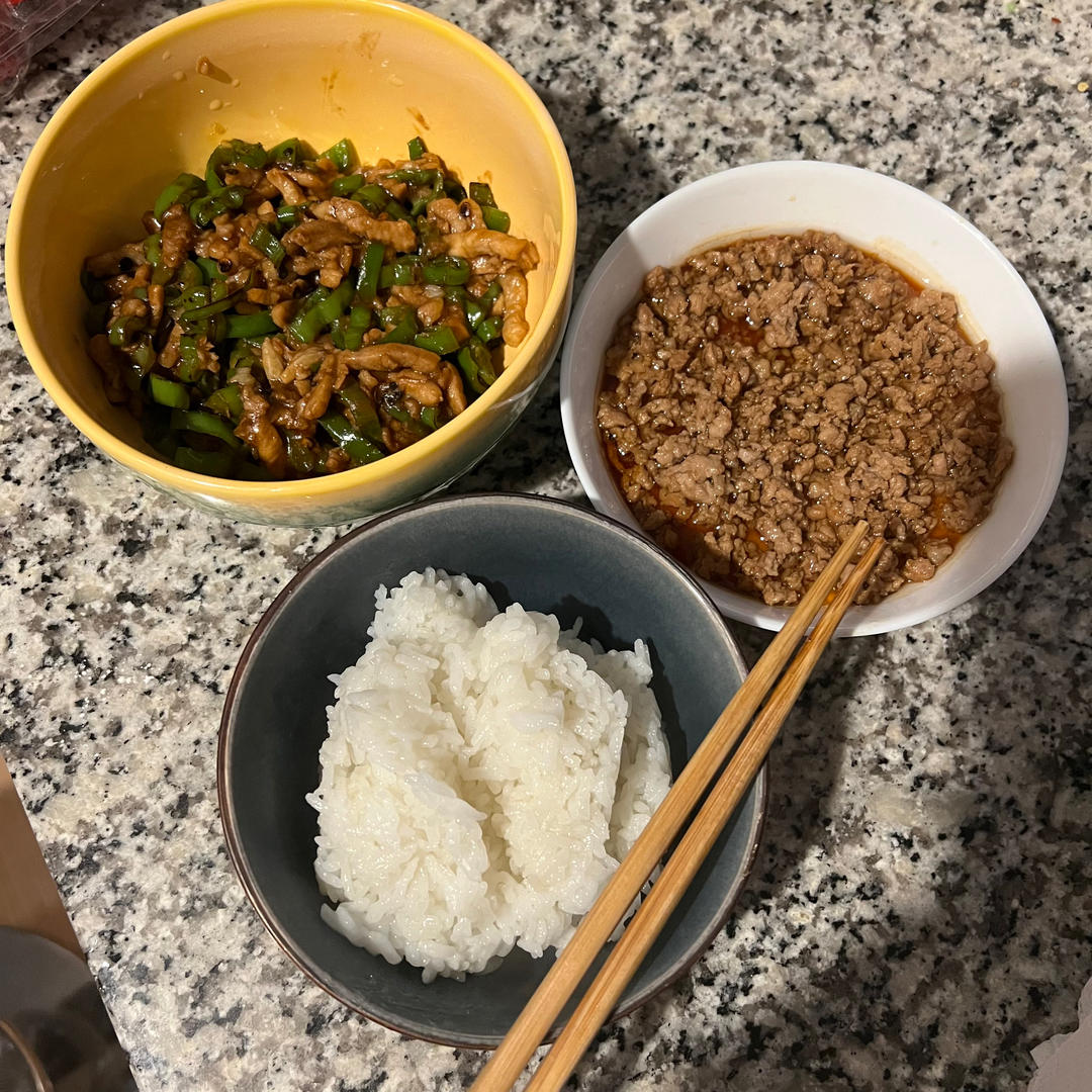 比布丁还要嫩！巨好吃又营养的肉末水蒸蛋