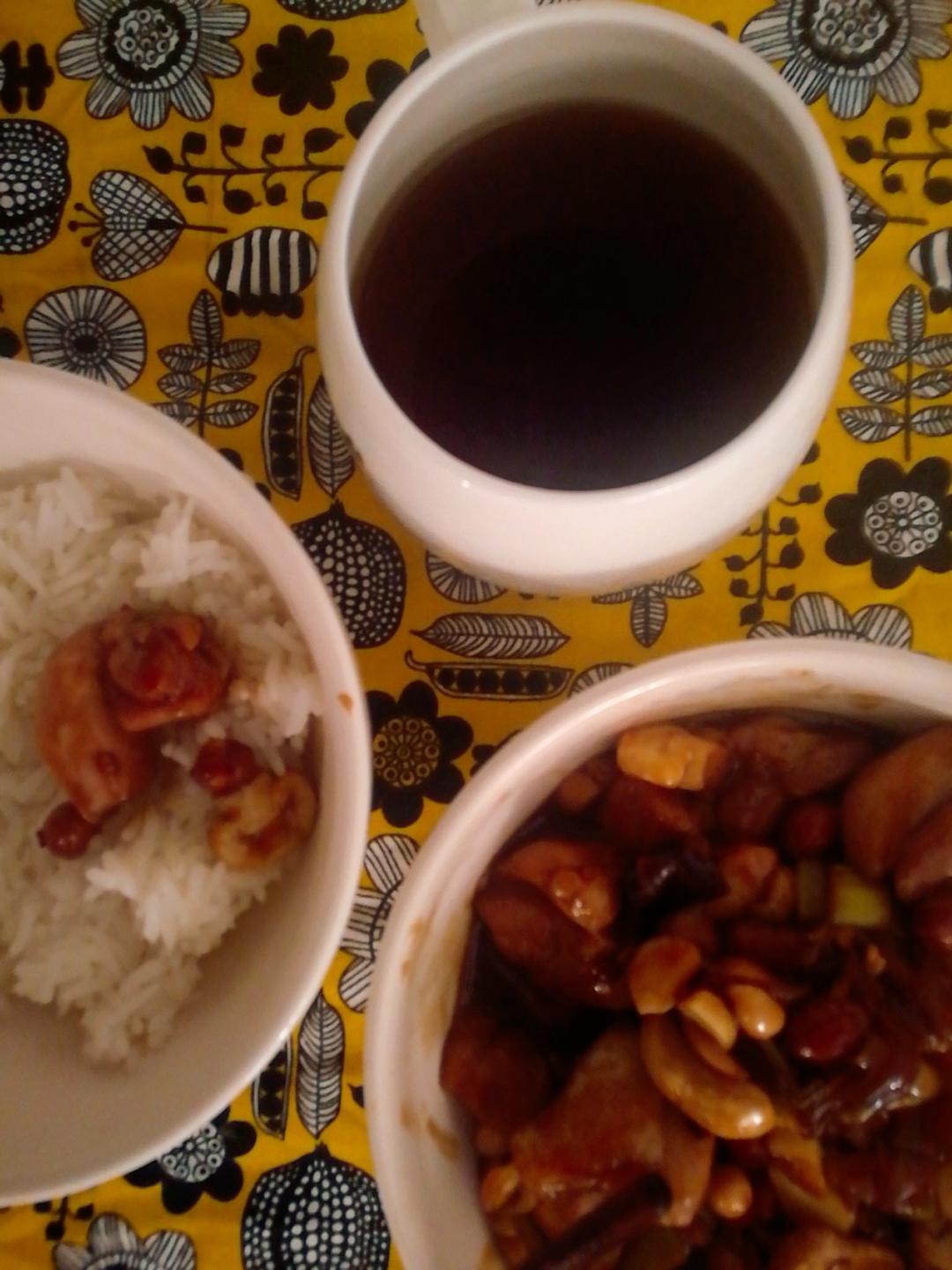 宫保鸡丁！最正宗最讲究的做法！