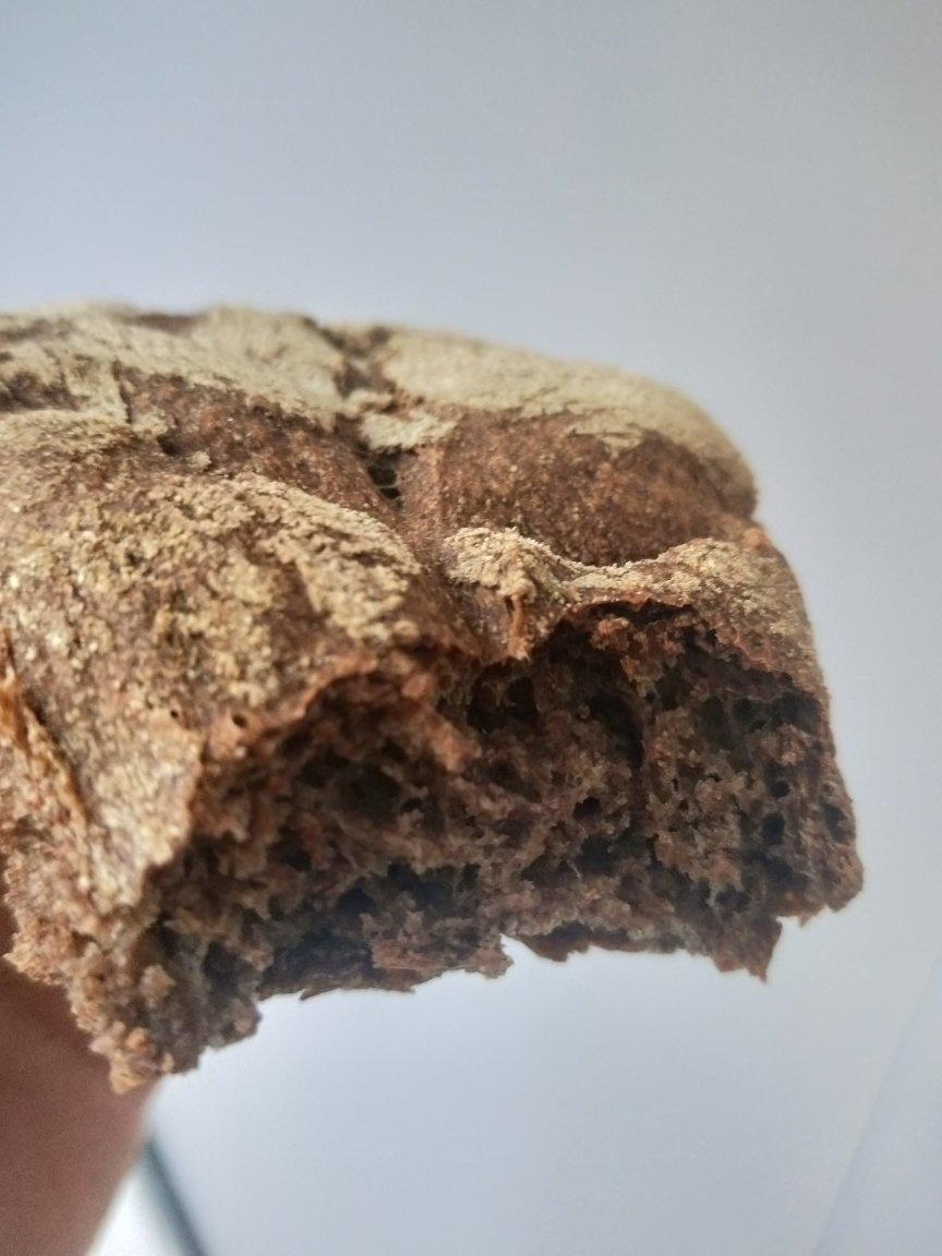 100%全麦面包（无糖无油无添加）