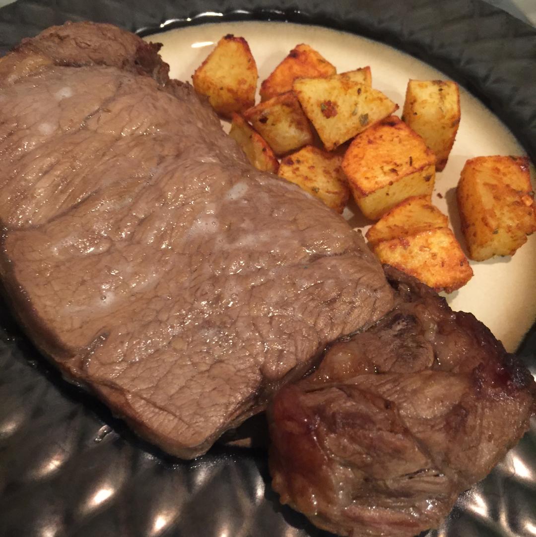 牛排腌制(steak marinade)