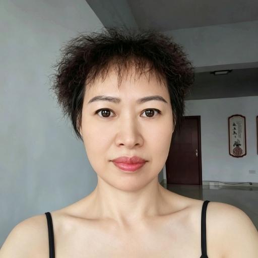 果妈看繁花