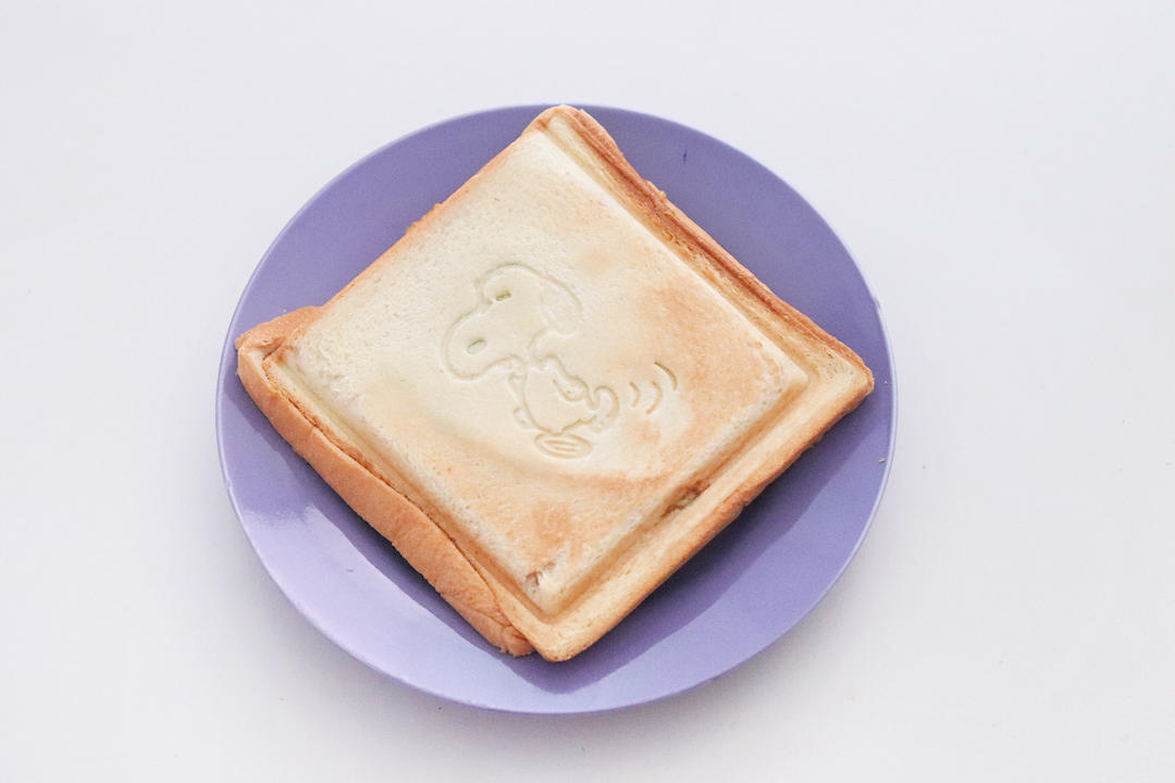 breakfast🥨