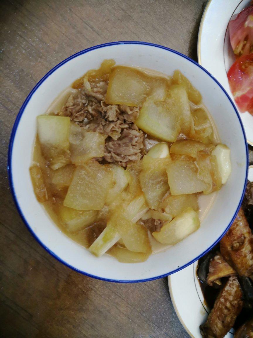 砂锅羊肉煲