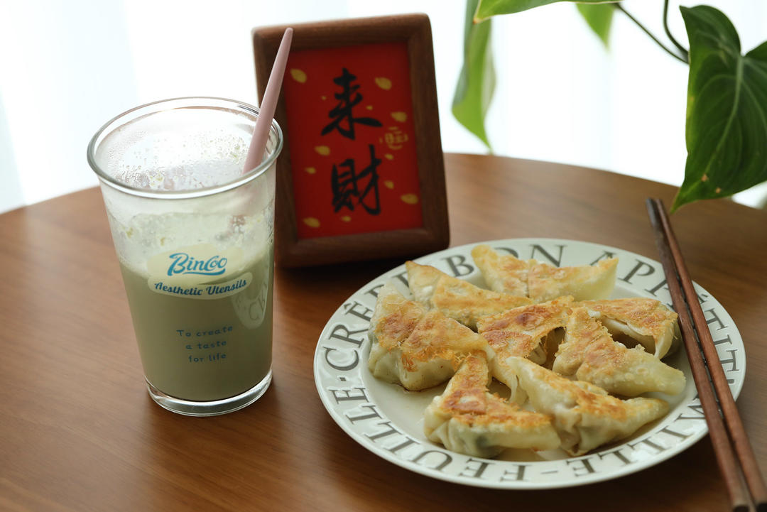 生煎馄饨（简易快手版）