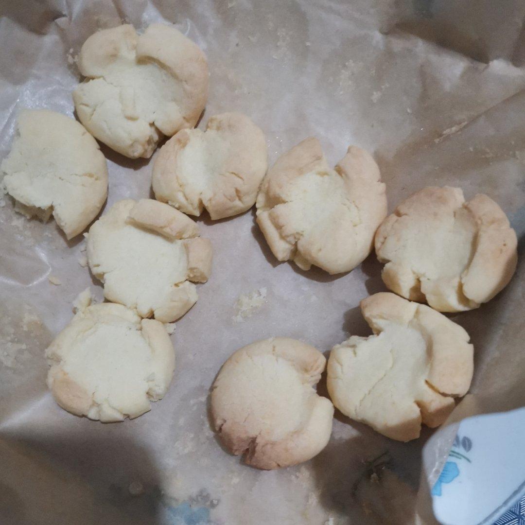 玛格丽特小饼干