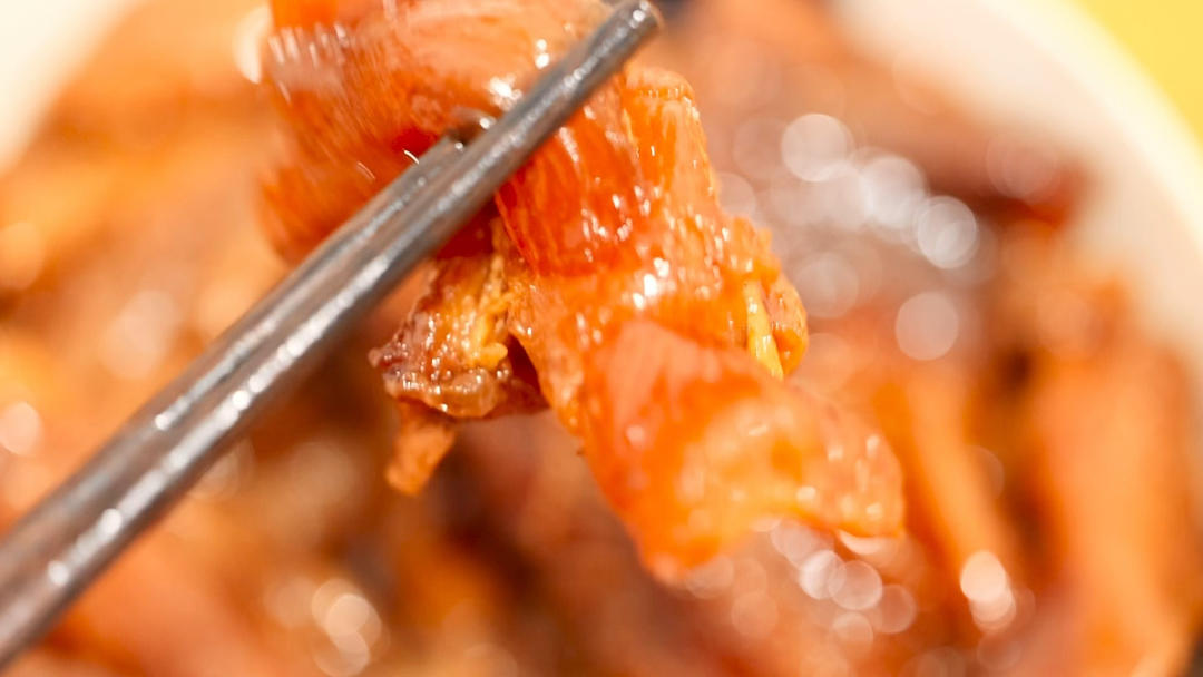 卤鸭货/卤鸭板肠/麻辣脆弹筋道