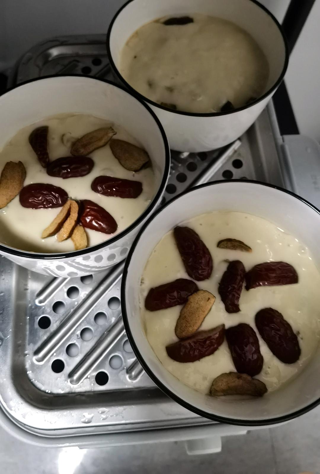 荠菜豆腐羹【4月北鼎养生壶食谱】