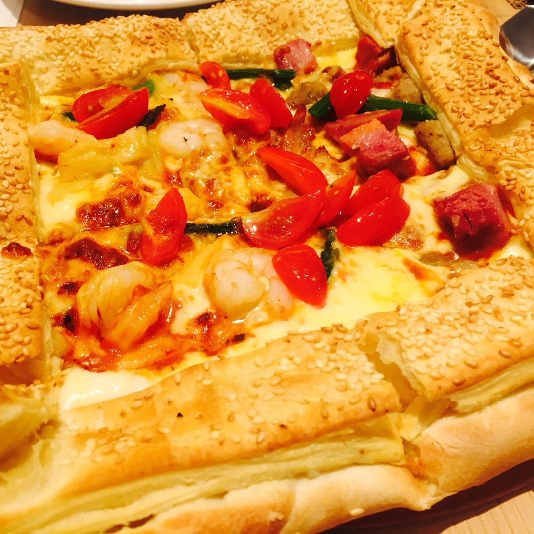 王小阳要将吃货本质进行到底