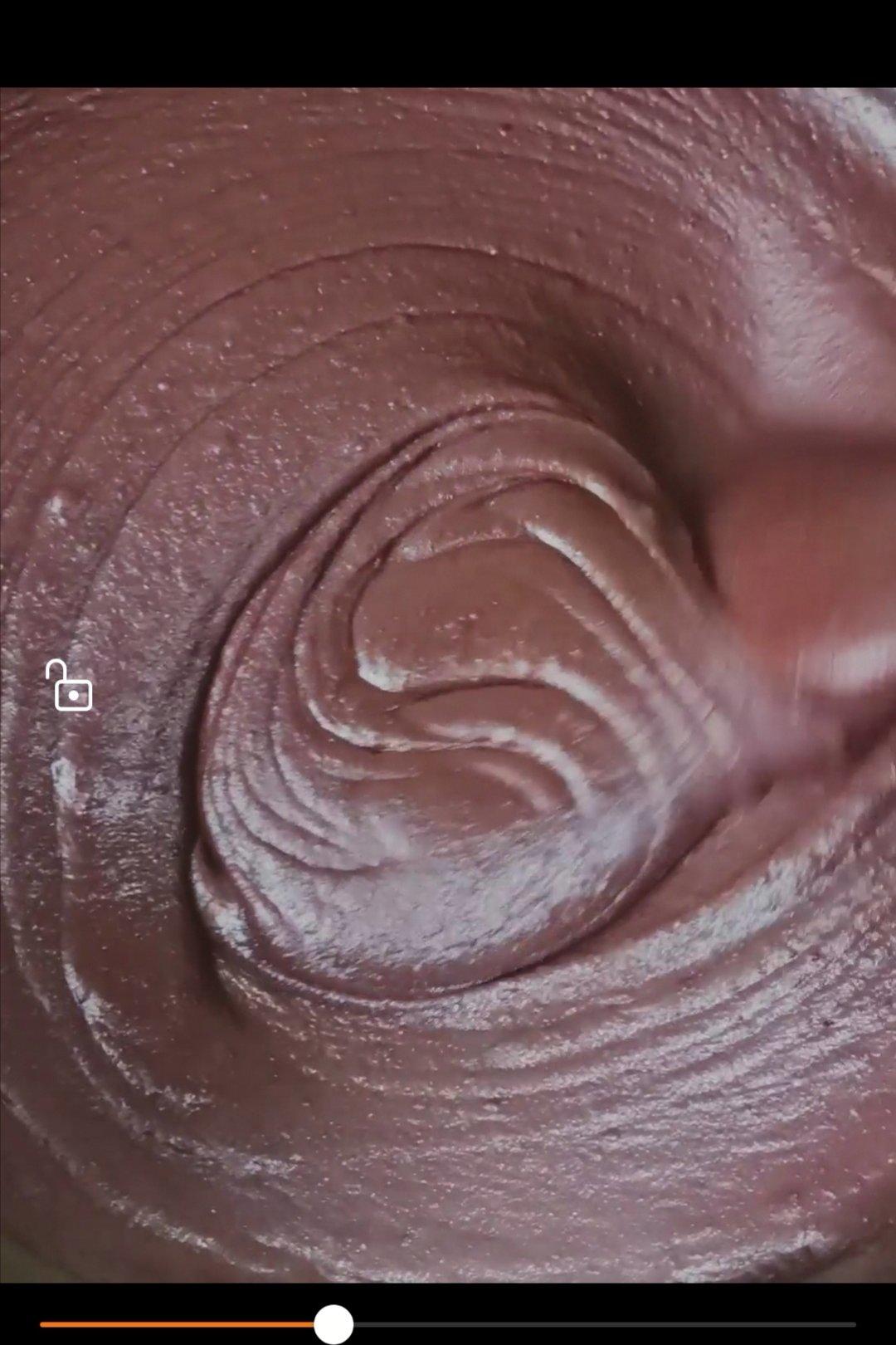 红豆沙馅 | 减糖减油版