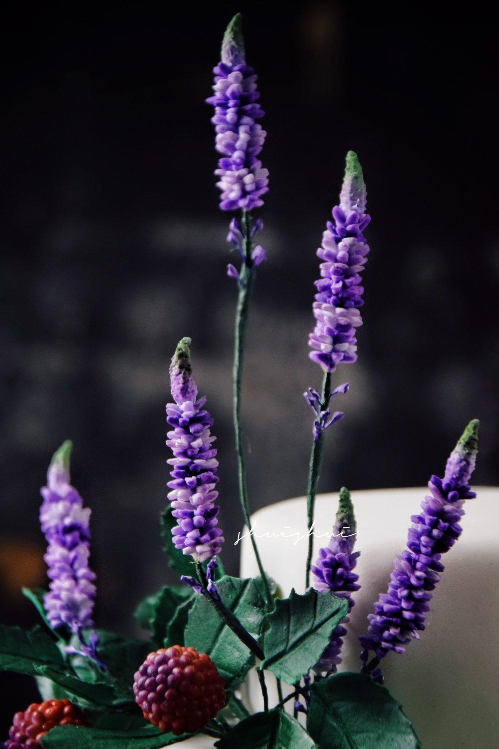 我和我的那些糖花🌸