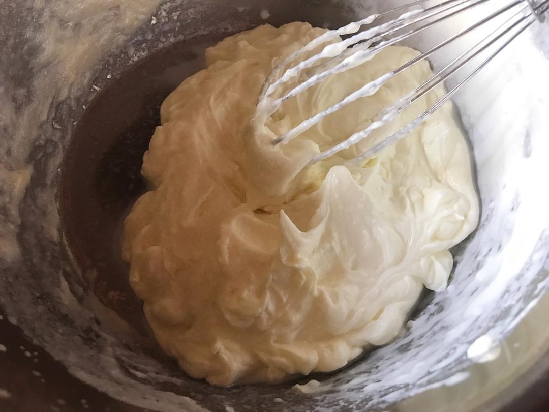 拯救/还原打发过头的淡奶油