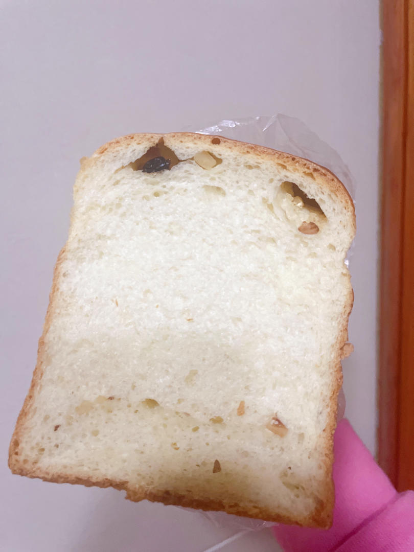 70%中种牛奶吐司