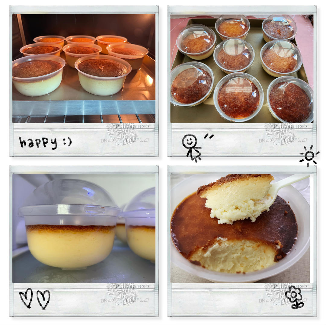 「食·日本東京」復刻MR. CHEESECAKE軟心乳酪蛋糕，メスターチーズケーキ