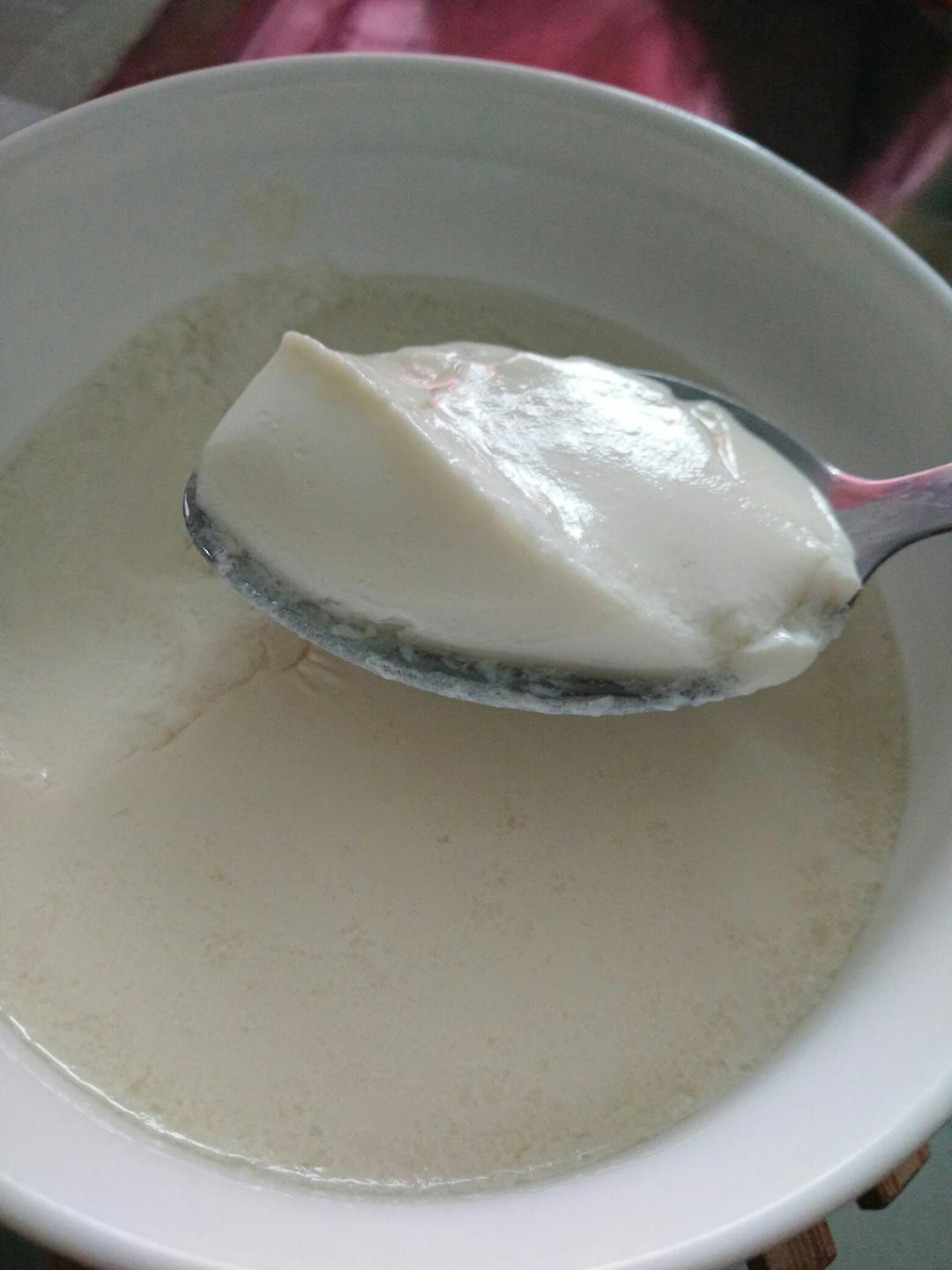 失败姜撞奶补救大法