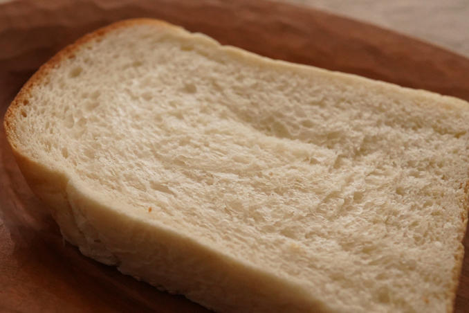 天然酵母生吐司