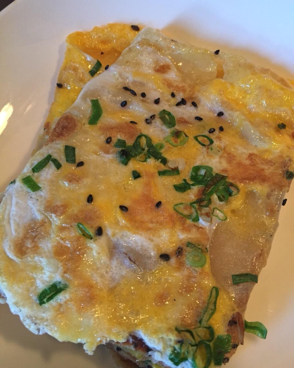 煎饼果子