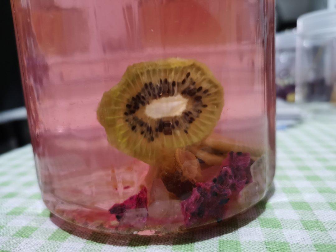 水果茶