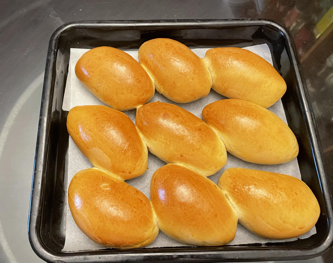 果酱小面包（三步橄榄型整形必杀技）