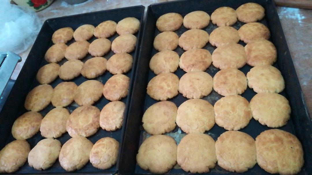 桃酥（古早味）