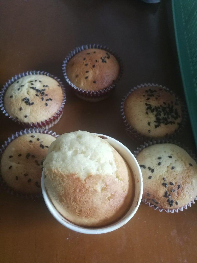 人吃人赞的脆皮小蛋糕