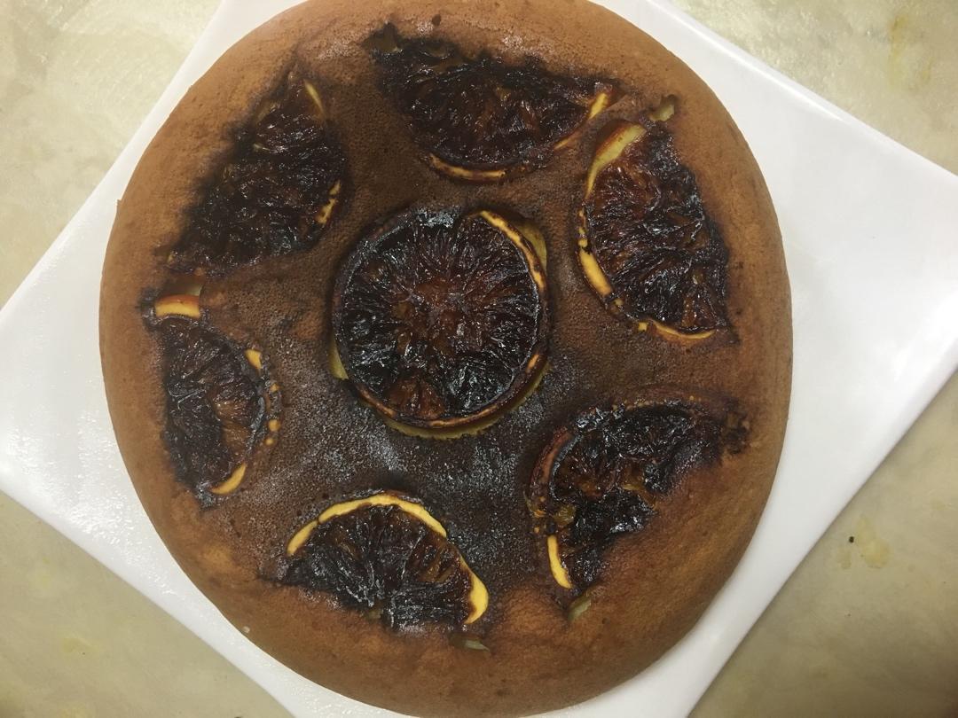 电饭锅做蛋糕