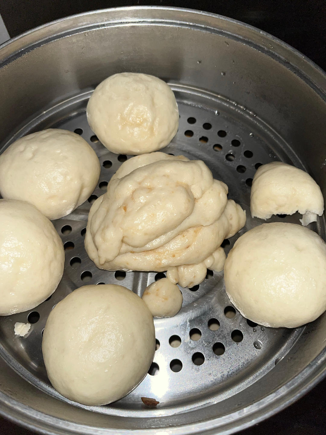 软fufu汤种馒头—后悔没有早点撸系列
