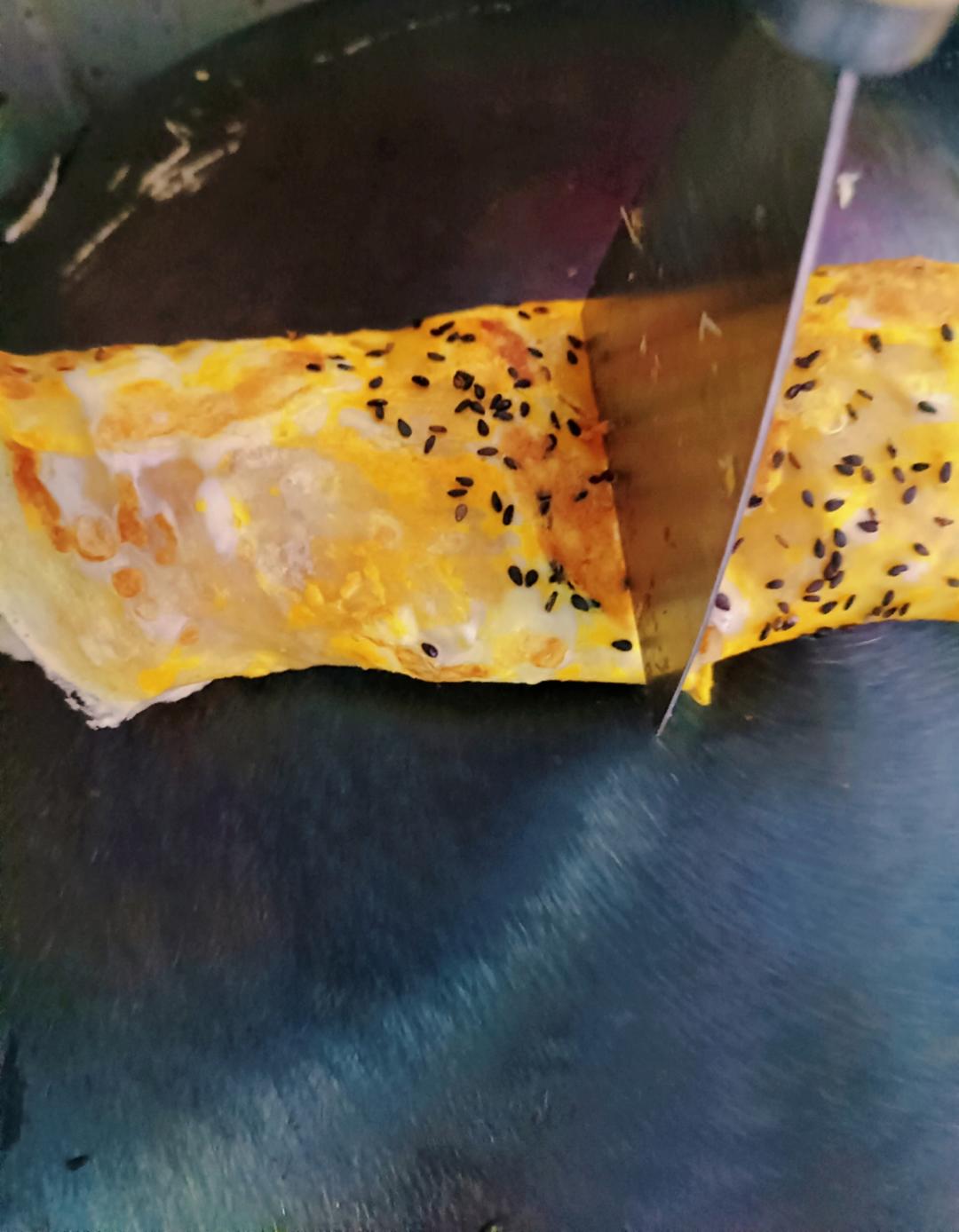 脆皮面包