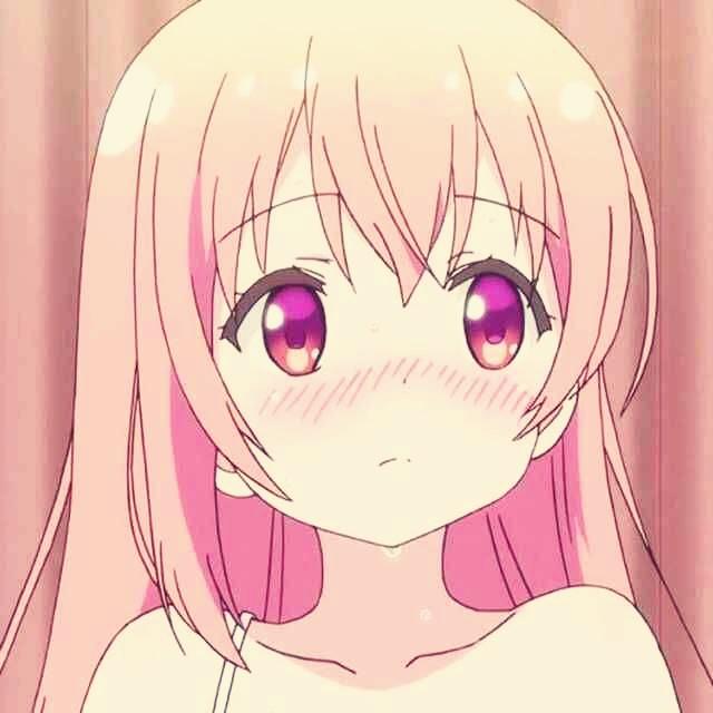 团子姑娘世界和平