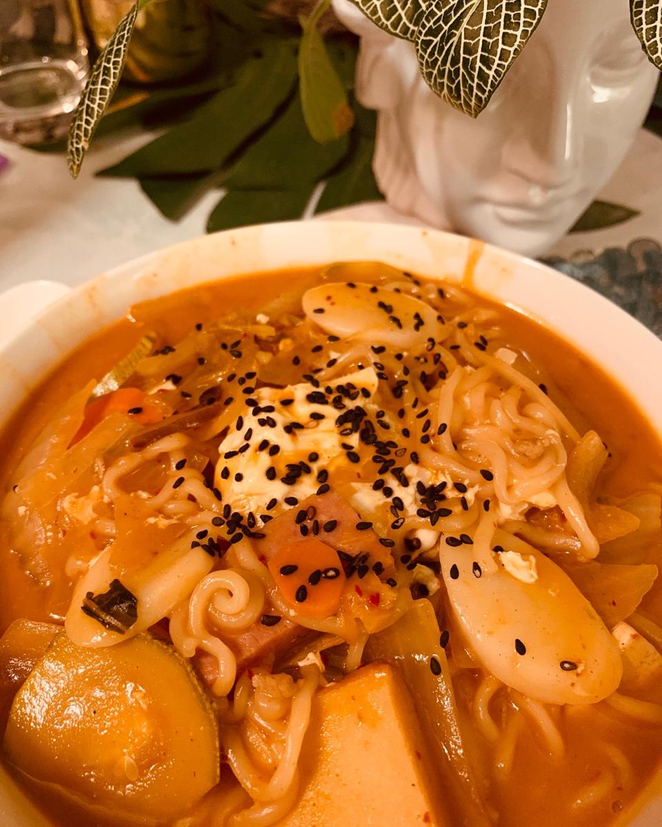 【部队锅】