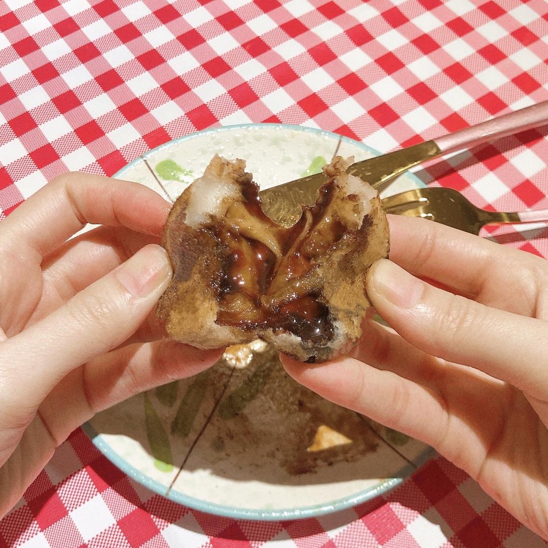 糯米甜饼