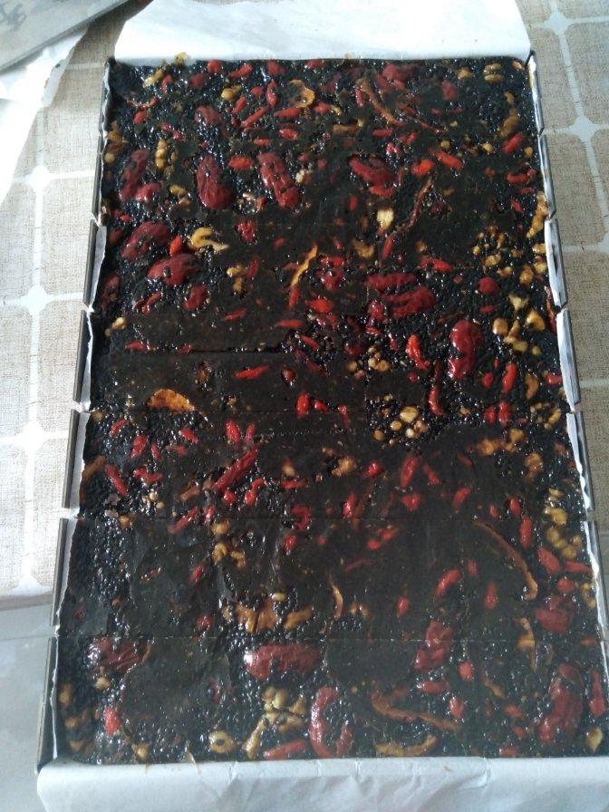 阿胶糕 超详细 零失败（附视频）