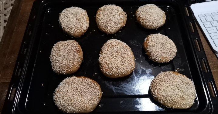 『in南京』鸭油酥烧饼