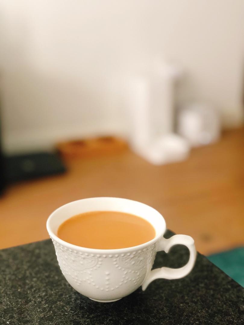 正宗港式丝袜奶茶-史上最强最详细的食谱！新增拉茶视频😍奶香茶靓！