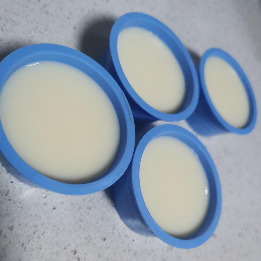 奶酪棒（模仿妙可蓝多）