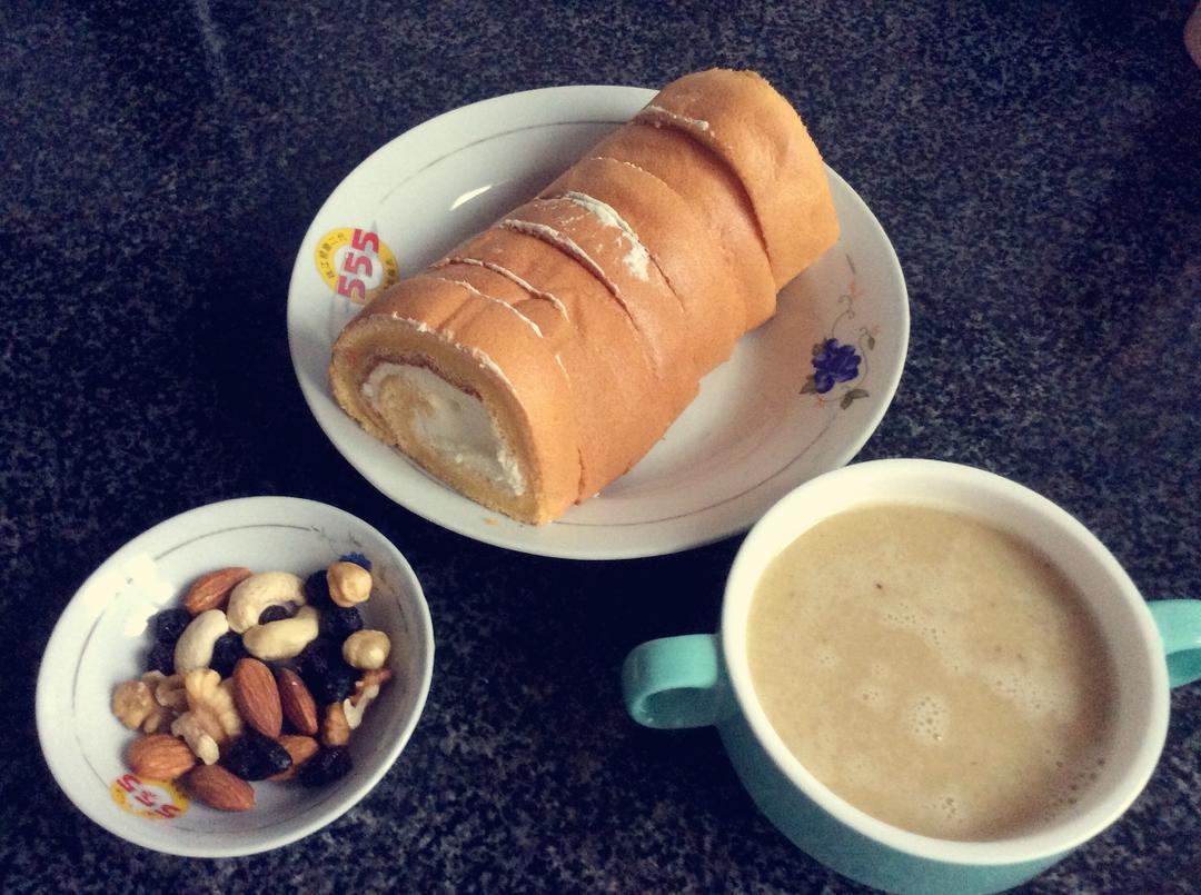 早餐马拉松顺利收官：因为坚持，所以更好！