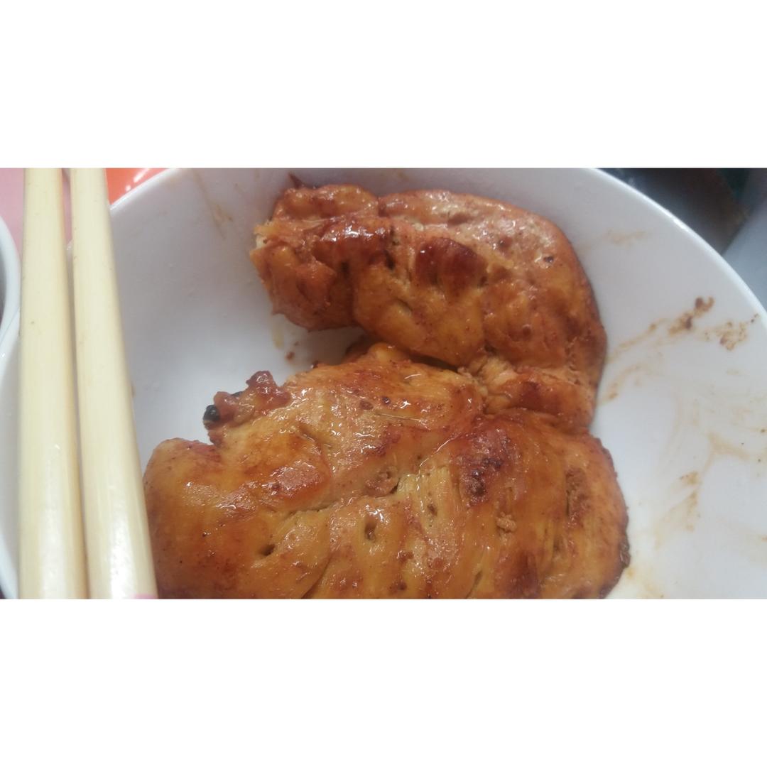 鸡排