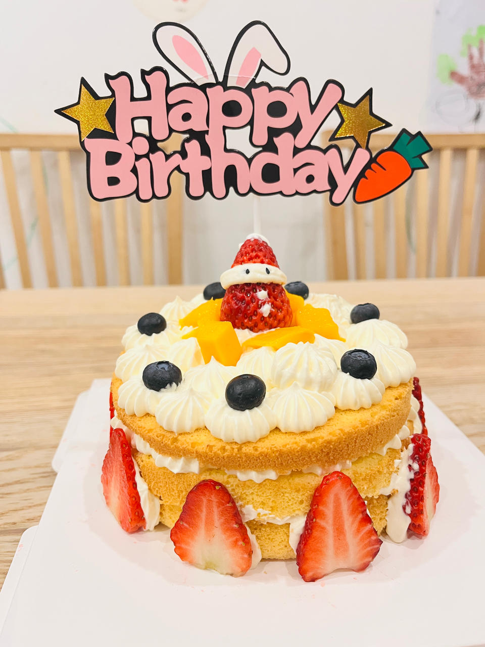 淡奶油的打发全过程，新手100%成功