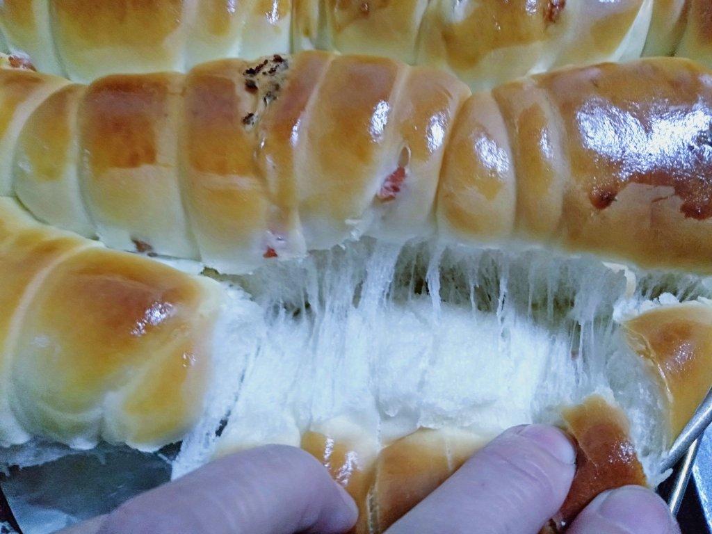 “揪揪家族”之肉肉小揪揪