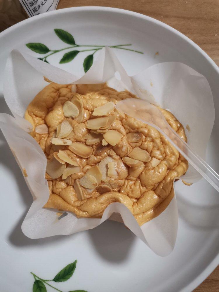 网红蛋糕 | 入口即化的云朵舒芙蕾