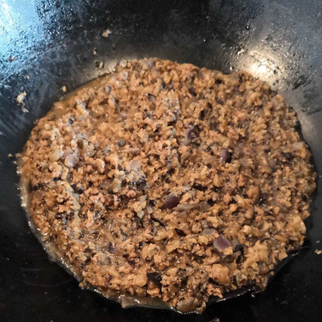 台湾肉燥饭