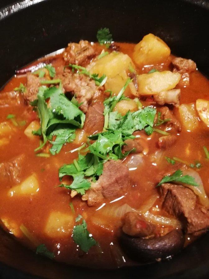 手撕杏鲍菇拌菠菜-可以养生的凉菜