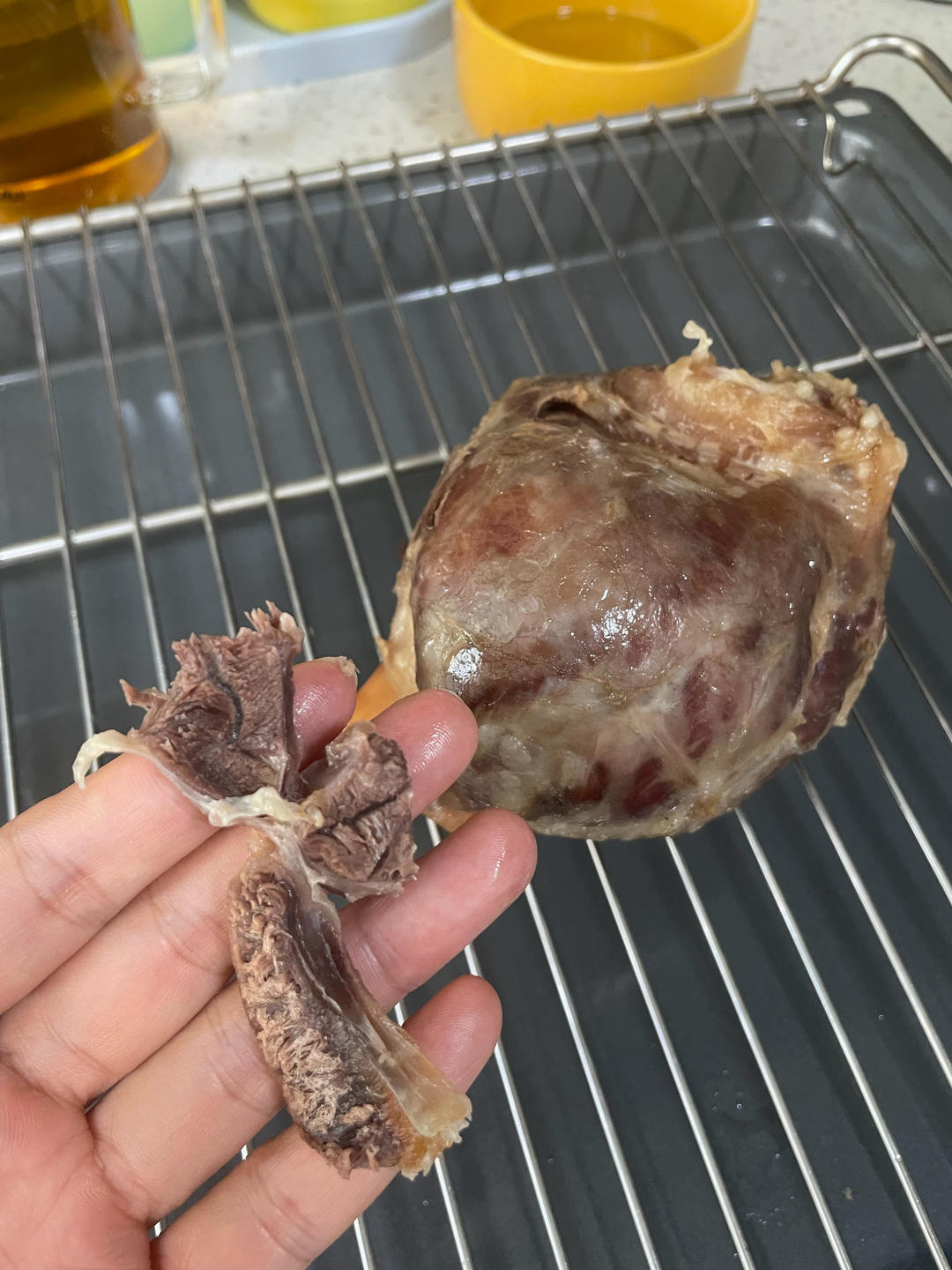 极简·古法｜酱牛肉·卤牛肉·牛腱子｜卡卡爸·不藏私