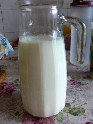 柠檬奶酒的做法 步骤4