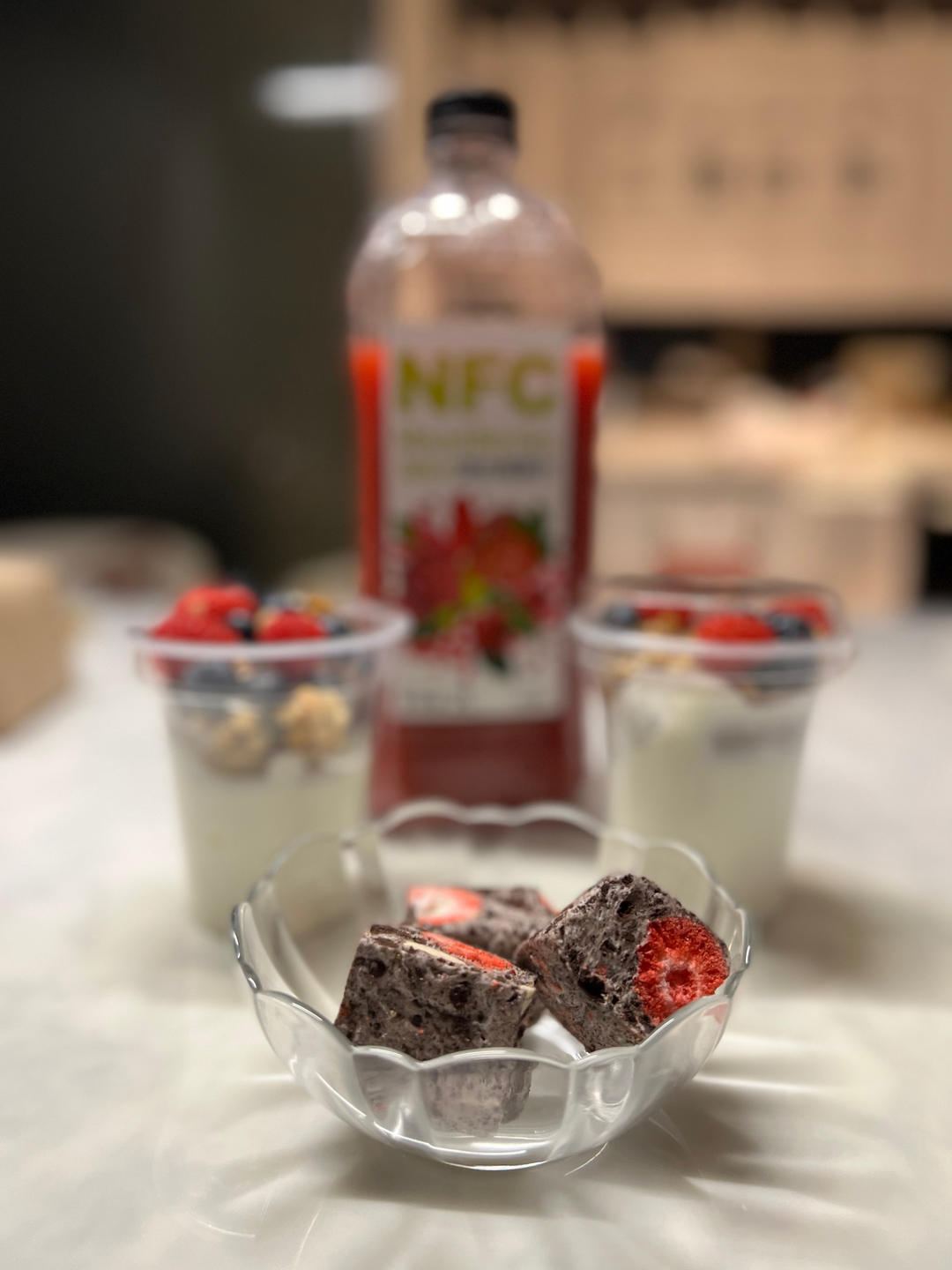 不会变硬的奥利奥雪花酥，亲测有效，私房必看