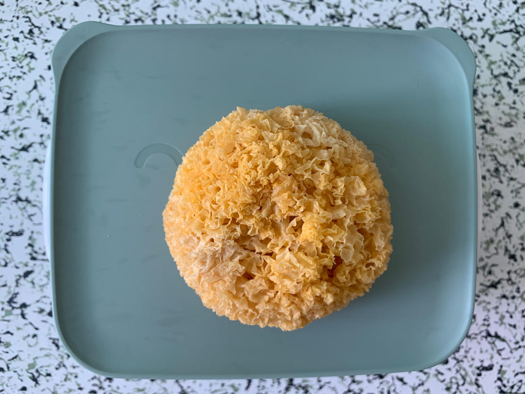 清炖白萝卜豆腐鲫鱼汤【5月珐琅铸铁锅食谱】