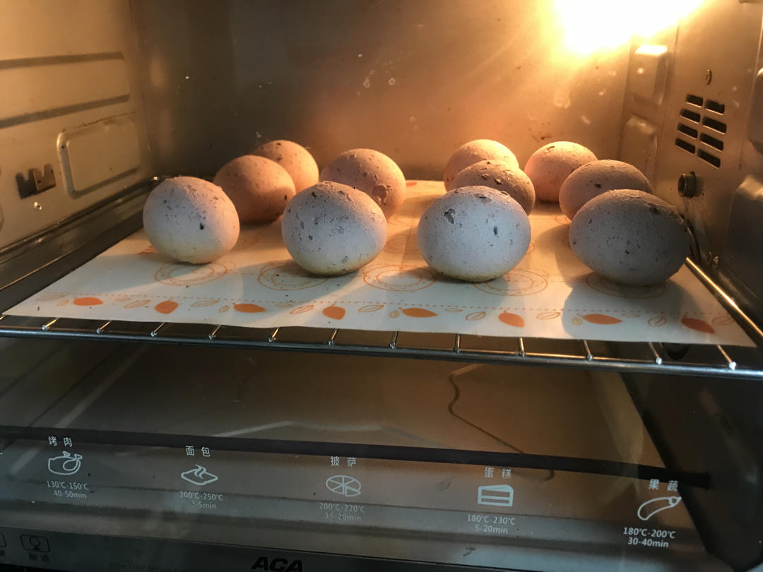 恐龙蛋·麻薯面包·麻薯包 自己做了1000➕的私人配方