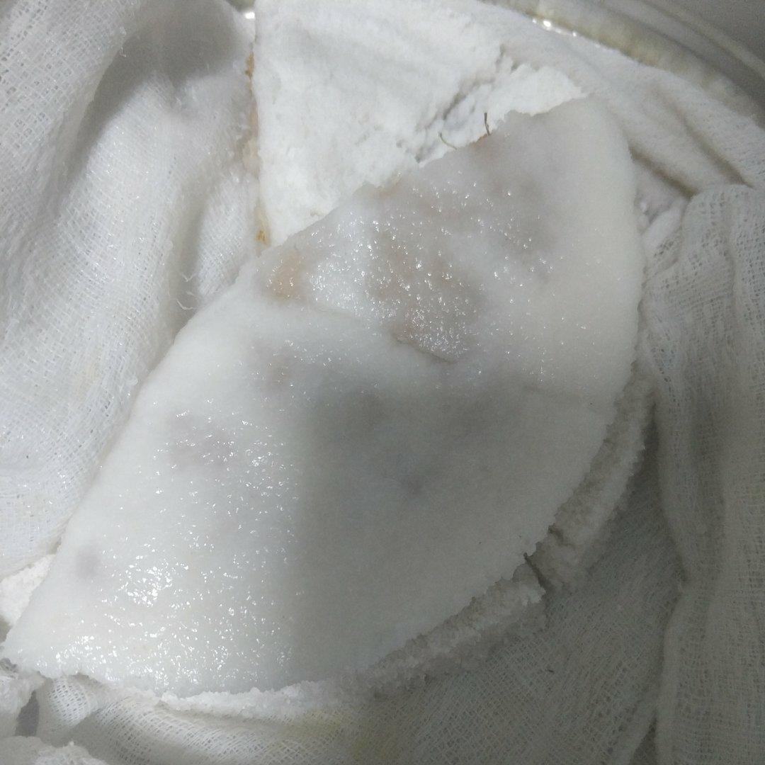 百变蒸米糕·松糕