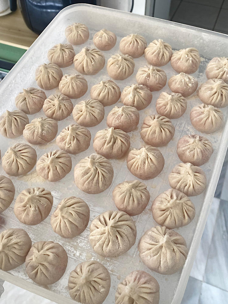 小笼